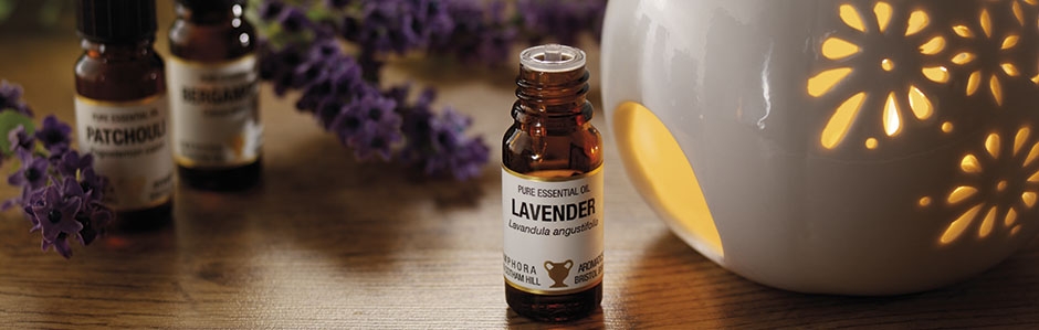 Essential Oils