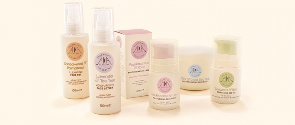 AA Skincare