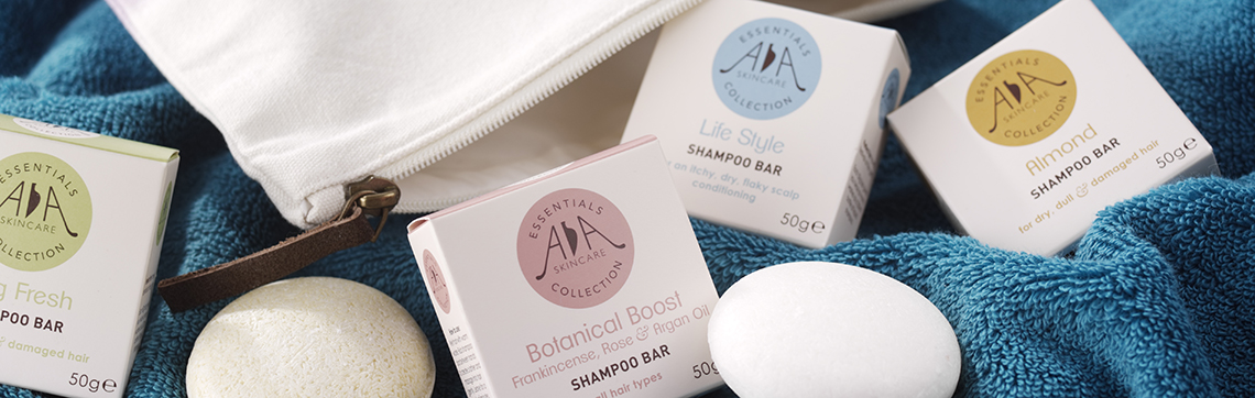 Shampoo Bars