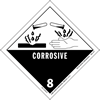 Corrosive Substances